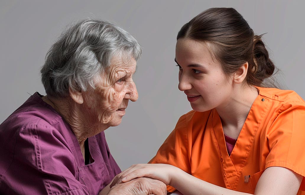 частный пансионат для психически больных 